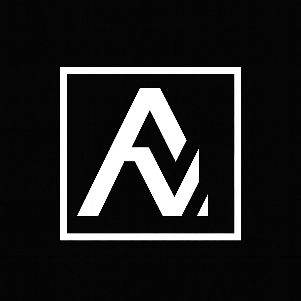 Alpha Marketing logo